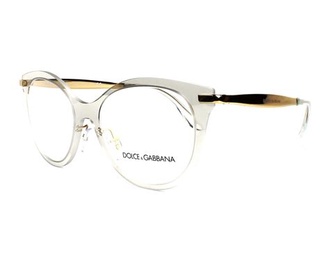 dolce gabbana brille ves